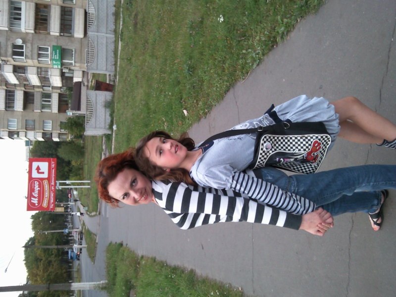 Дмитрий Сысоев | Москва