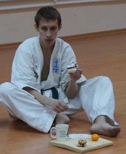 №24, Роман Чернов, 37 лет, Феодосия №24, Роман Чернов, 37 лет, Феодосия