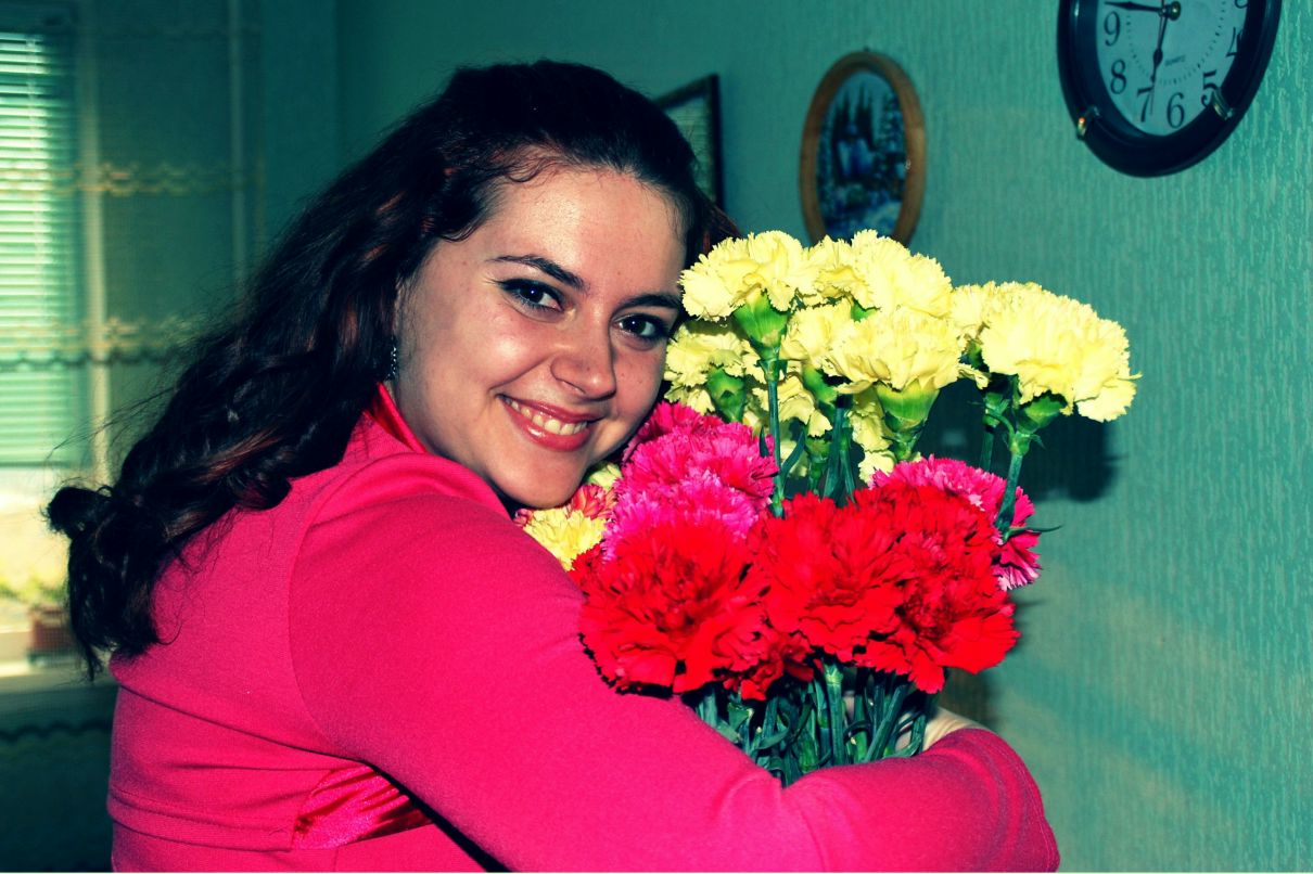 Анастасия Яковчук-Гончаренко | 