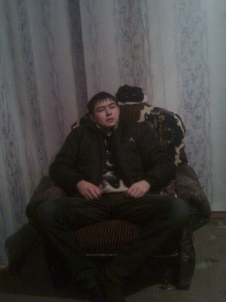 Анис Акназаров | 