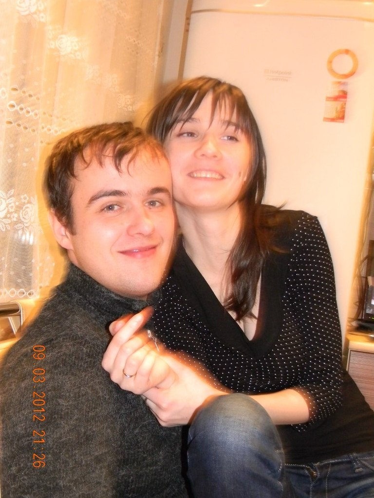 Танюшка Каратай | Североморск