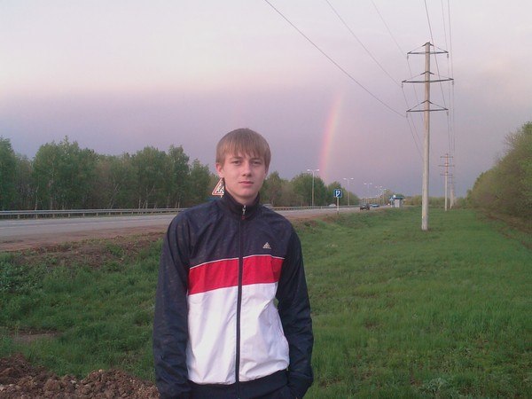 Вячеслав Сальников | Москва