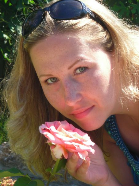 №4, Анастасия Киселёва, 41 год, Москва №4, Анастасия Киселёва, 41 год, Москва