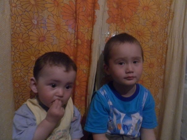 №9, Инсаф Магафуров №9, Инсаф Магафуров