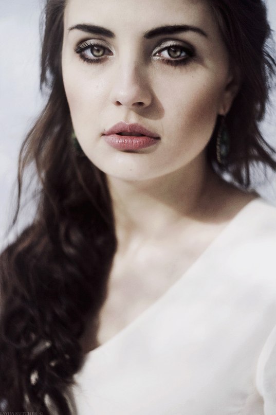 Настюша Пилипчук | 