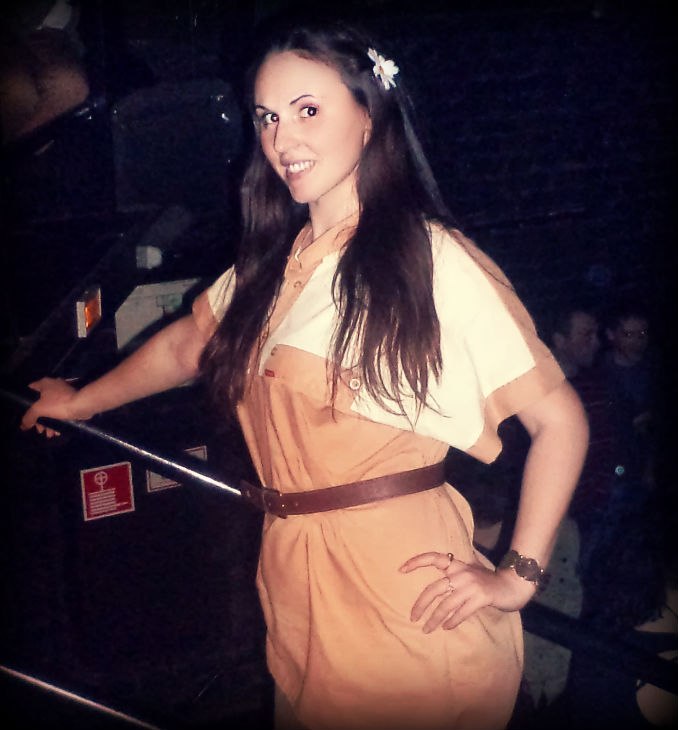 Ксения Барышникова | Воронеж