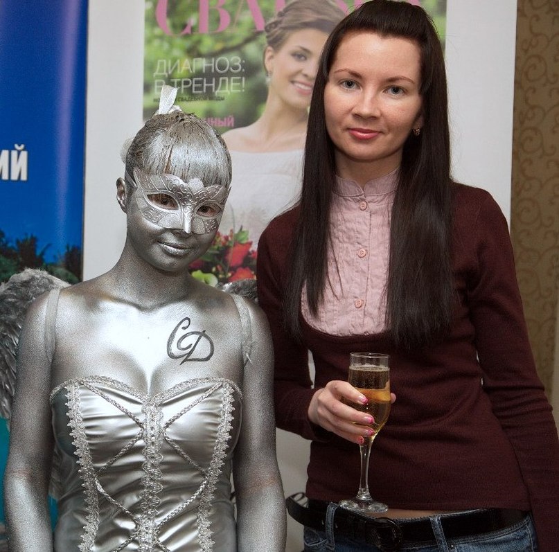 Юлия Ивонина | Екатеринбург