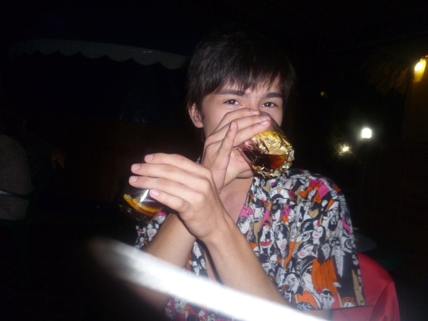 №8, Жека Галушко, 34 года, Запорожье №8, Жека Галушко, 34 года, Запорожье