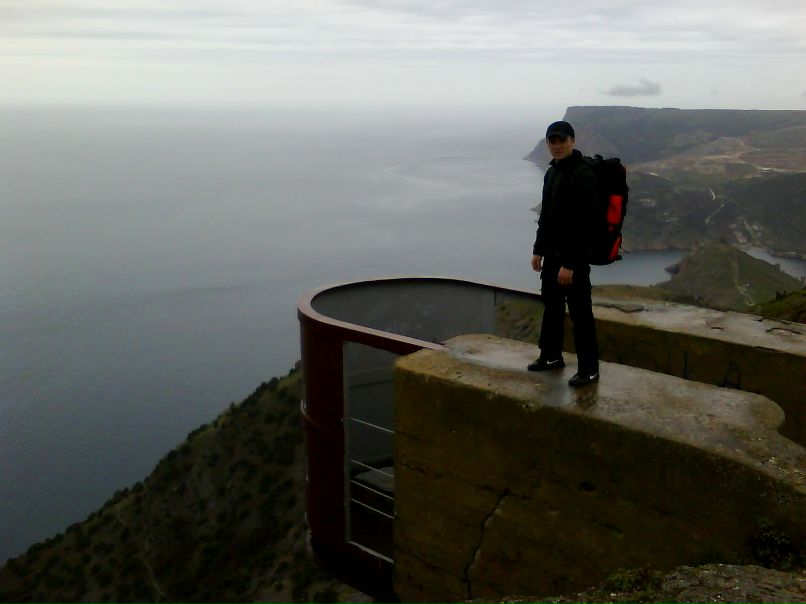 Евгений Виниченко | Севастополь