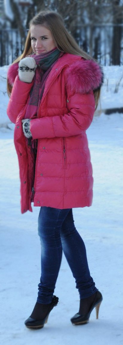 Ира Лещикова | Москва