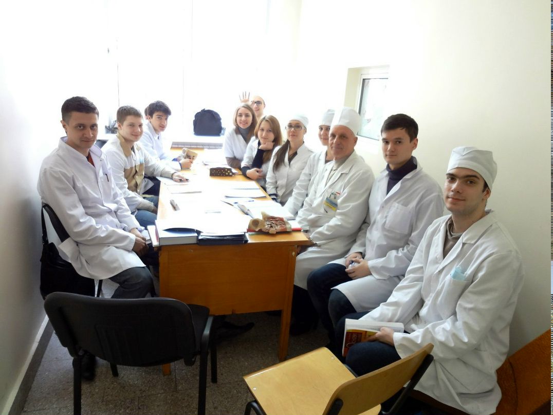 Софія Кіндрась | Киев