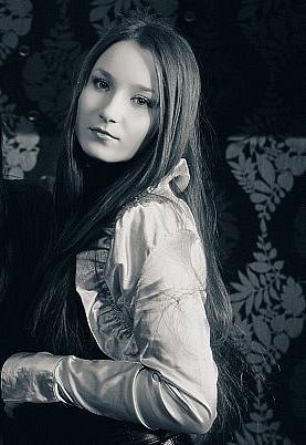 Кристинка Mandarinka | Львов