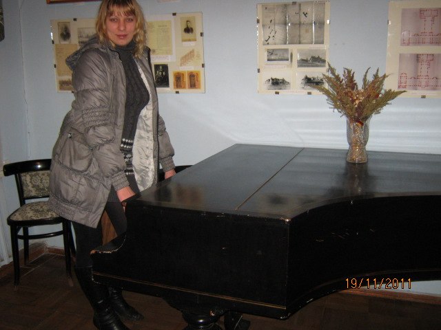 Мария Егоза | Санкт-Петербург