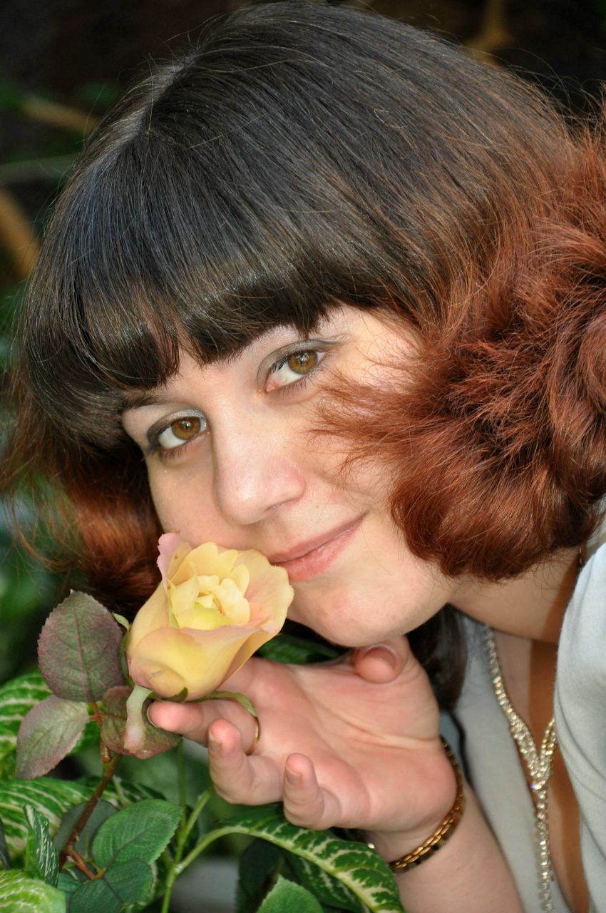 Наталья Гордийчук | Санкт-Петербург