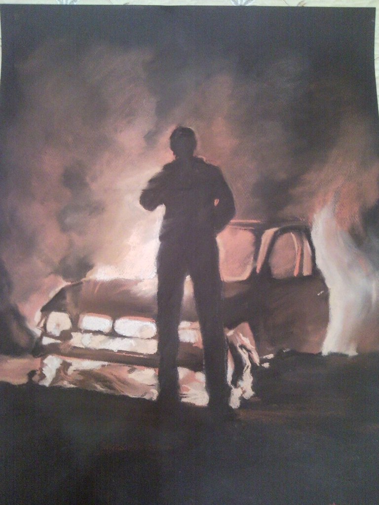 Андрей Николаевич DобрыЙ | Ижевск