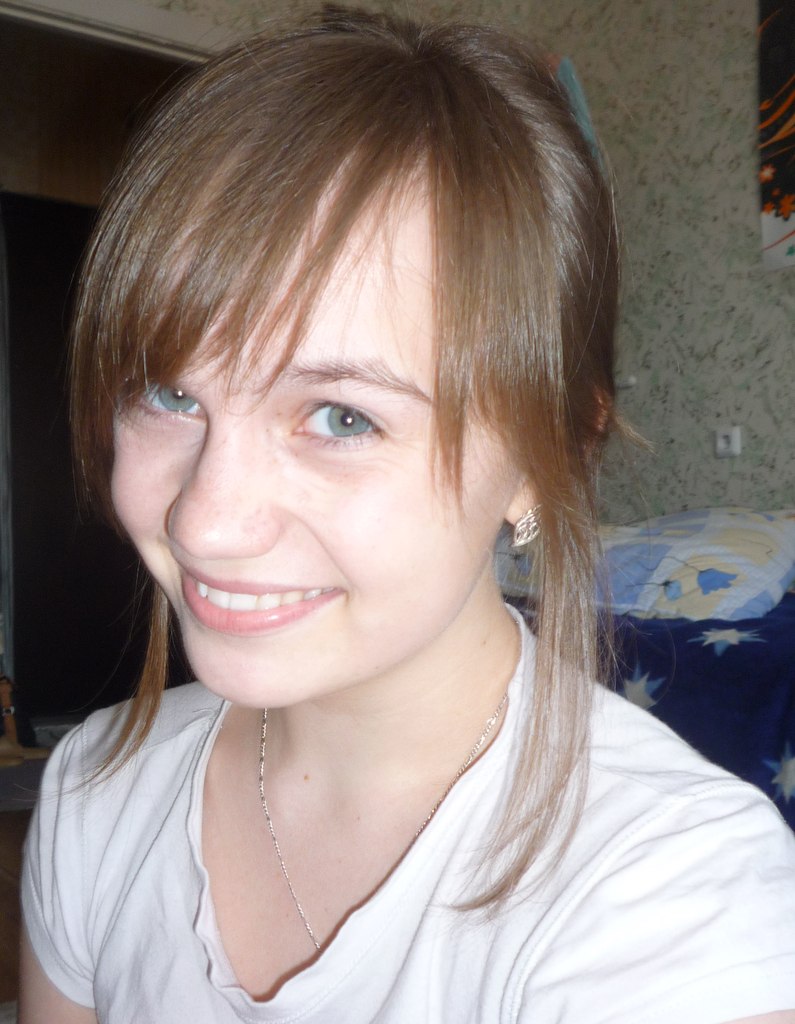 Катерина Иванова | 