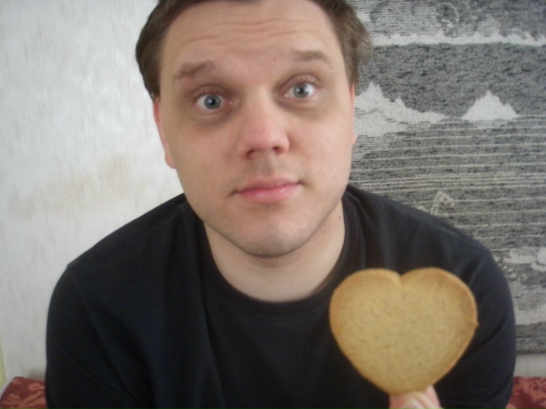 Sami Haavisto [Sammy] | Kauhajoki