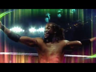 Kofi Kingston New Titantron