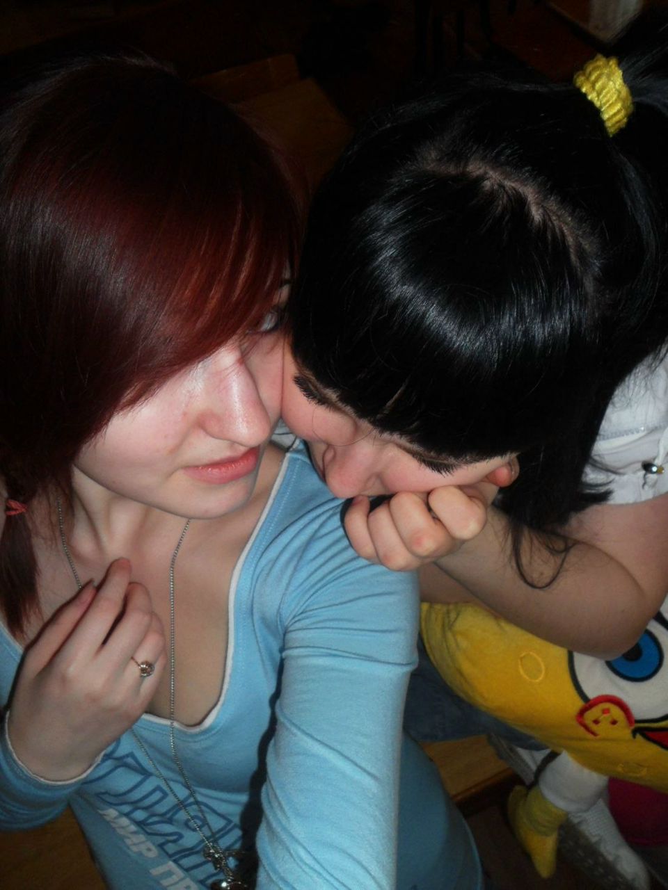 Валерия Галлямова | Москва