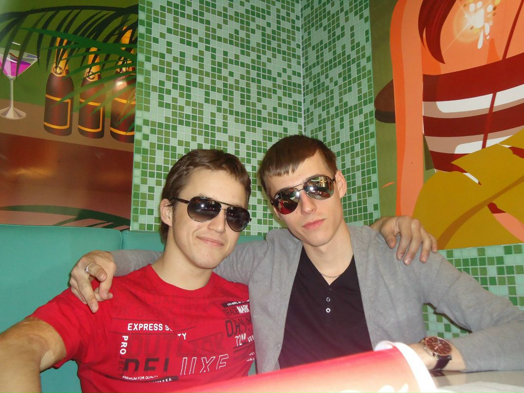 Алексей Плескачёв | Южноуральск