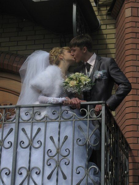 Яна Масюченко | Кривой Рог