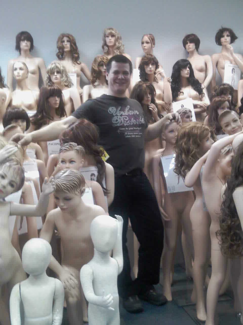 Роман Осин | Москва