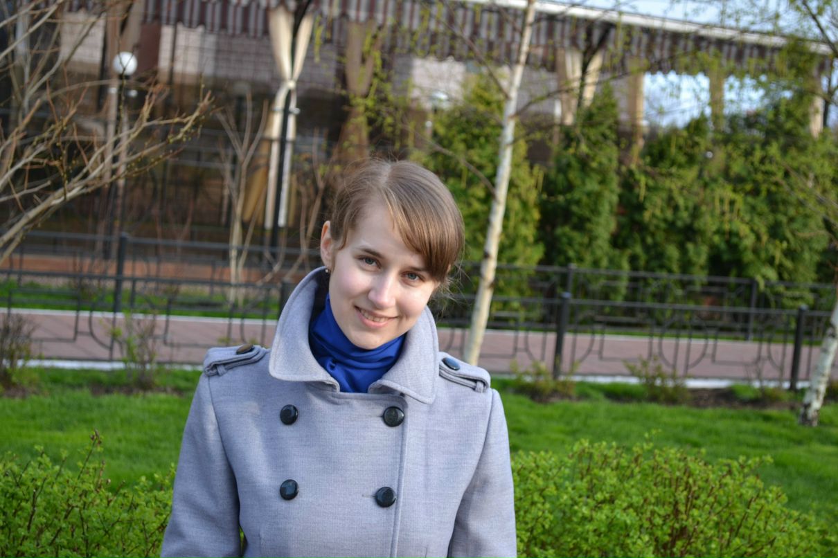 Вікуська Недавня †Vanilka† | Киев