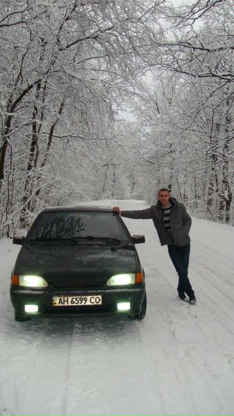 №127, Андрей Баленко, 38 лет, Краматорск №127, Андрей Баленко, 38 лет, Краматорск