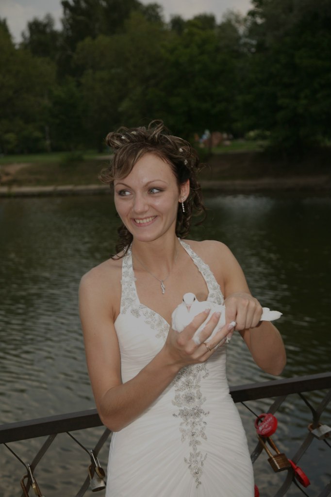 Яна Зацепина | Москва