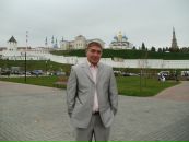 Фотография Арман Тюлебаев