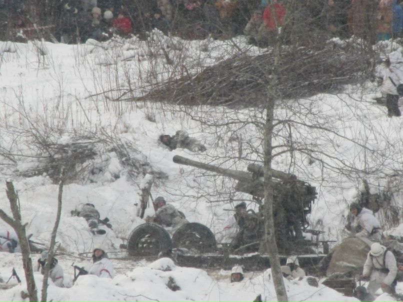 Александр Чернявский | Санкт-Петербург