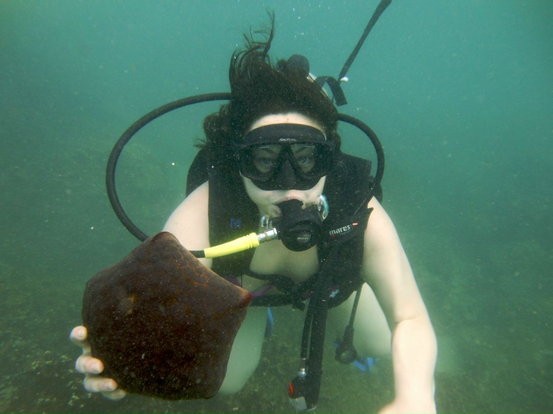 Антонина Сапельникова | Москва