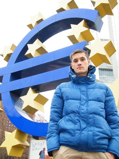 Женя Falkenstern | 