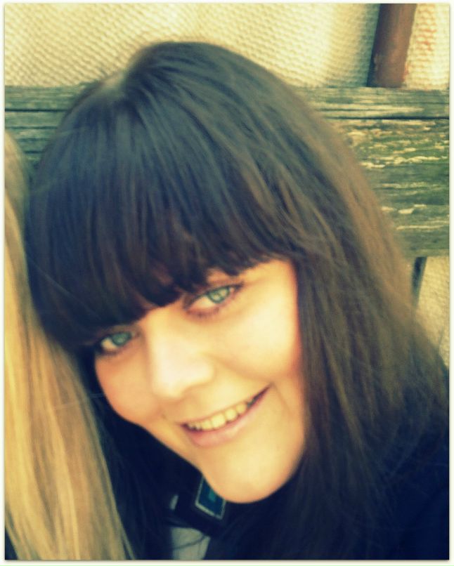 Ируська Козина *K_I_C_@ * | Павлоград