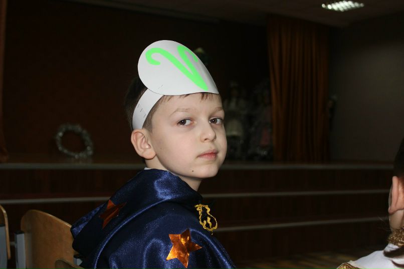 Оксана Чеботарь | Санкт-Петербург