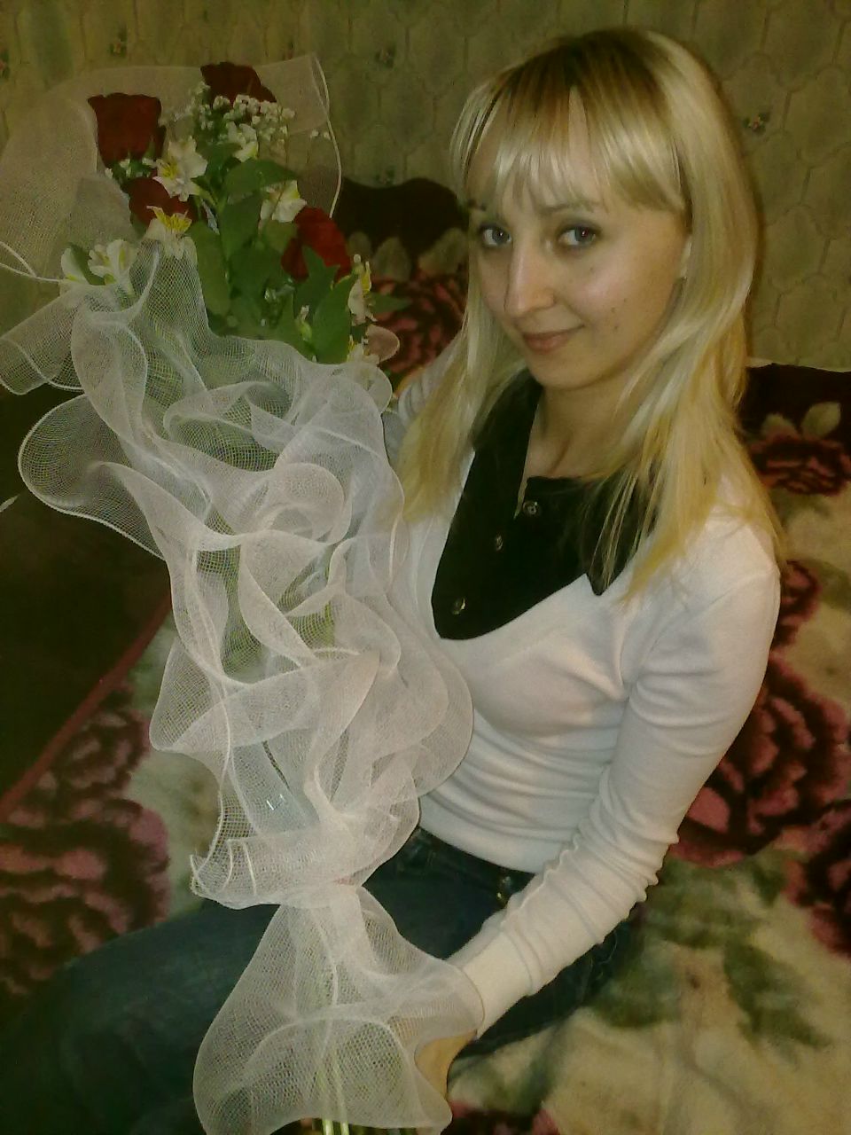 Анна Кучер | Черкассы