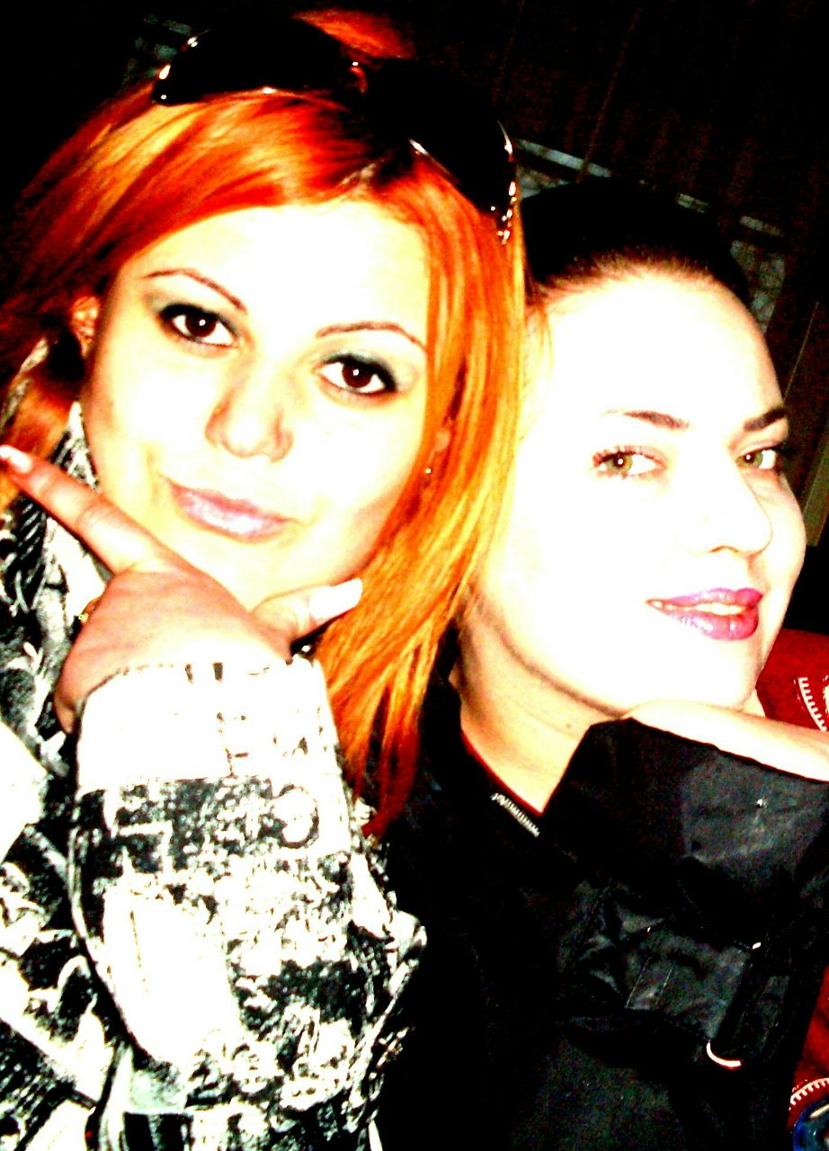 Лена Муркина | Кишинев