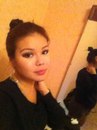 №14 Aidana Sugurbayeva