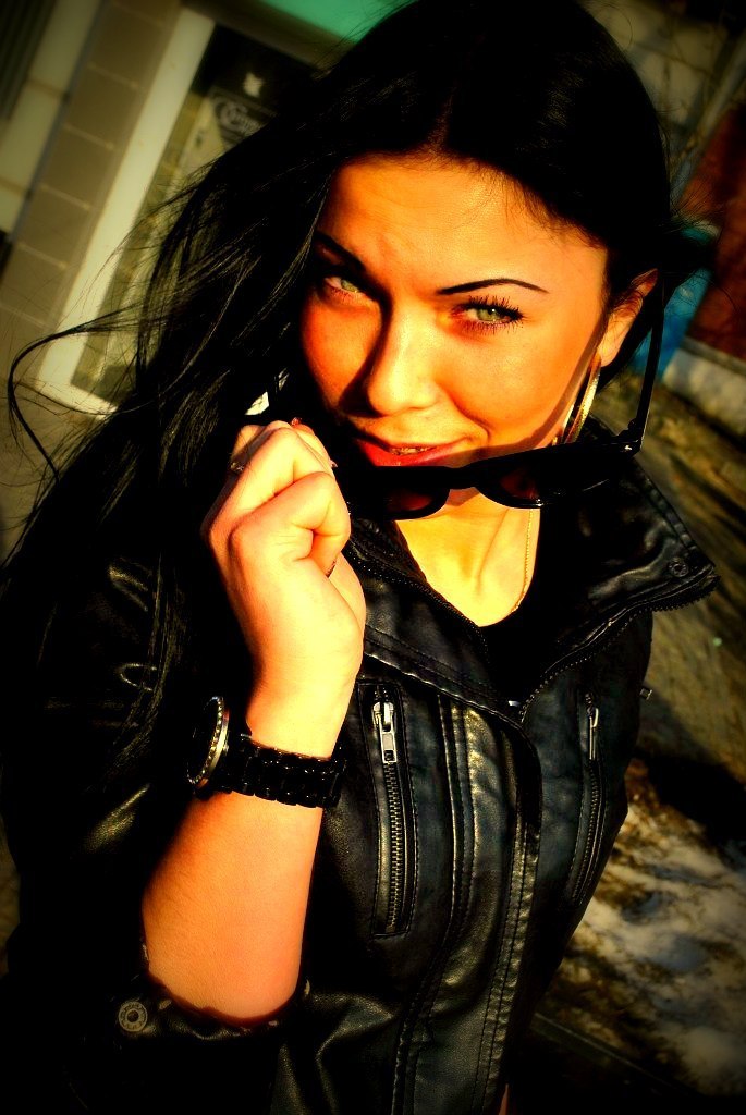 Алёна Кожина | Киров