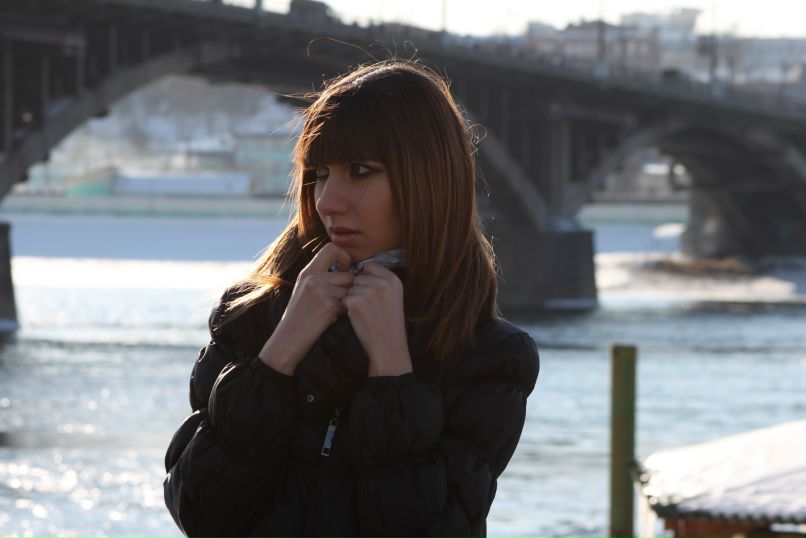 Екатерина Иоффе | Тель-Авив