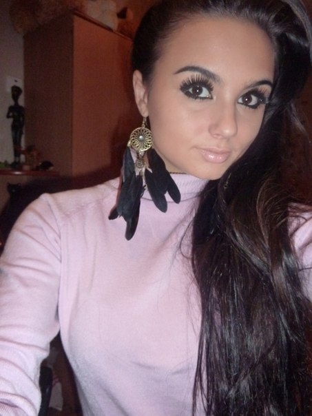 №10, Оля Треногина, 31 год, Хабаровск №10, Оля Треногина, 31 год, Хабаровск