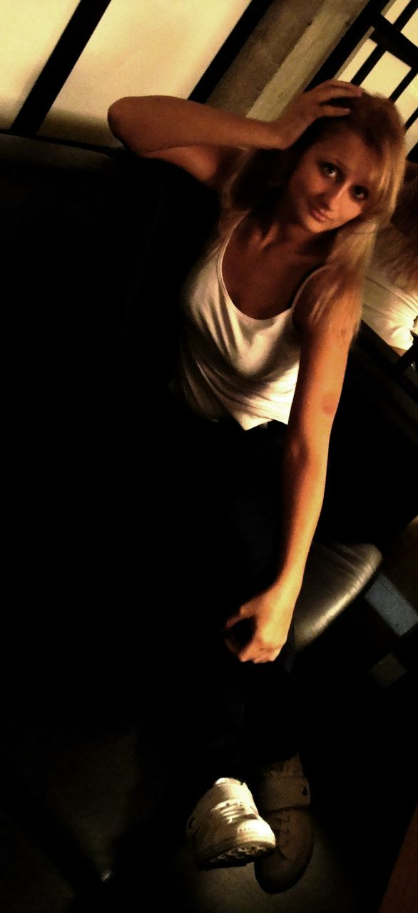 Ксюша Никитина | Астрахань