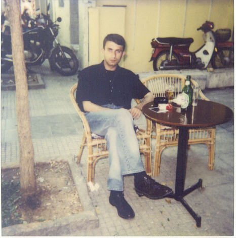 Вано Бегларашвили GOREC | Los Angeles