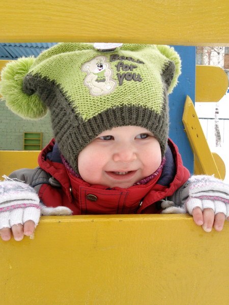 Татьяна Кабирова Сергеевна | Златоуст