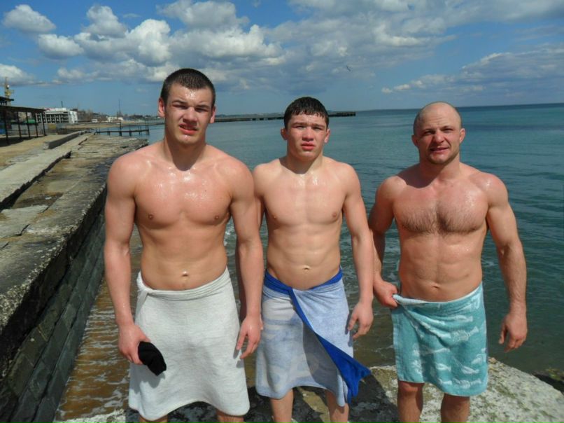 Богдан Грицай | Киев