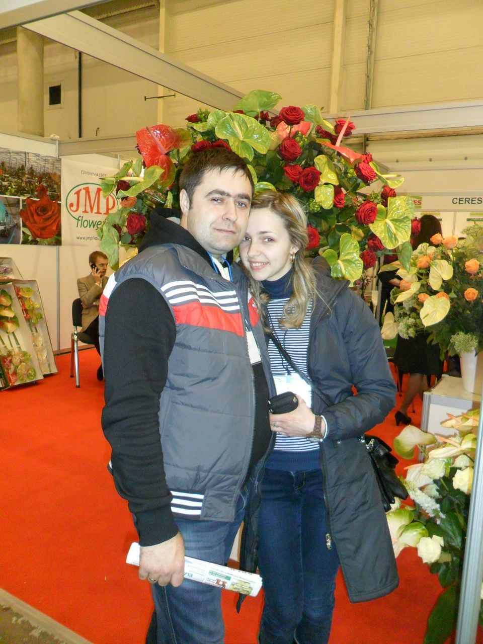 Ирина Севастьянова-Качуровська 