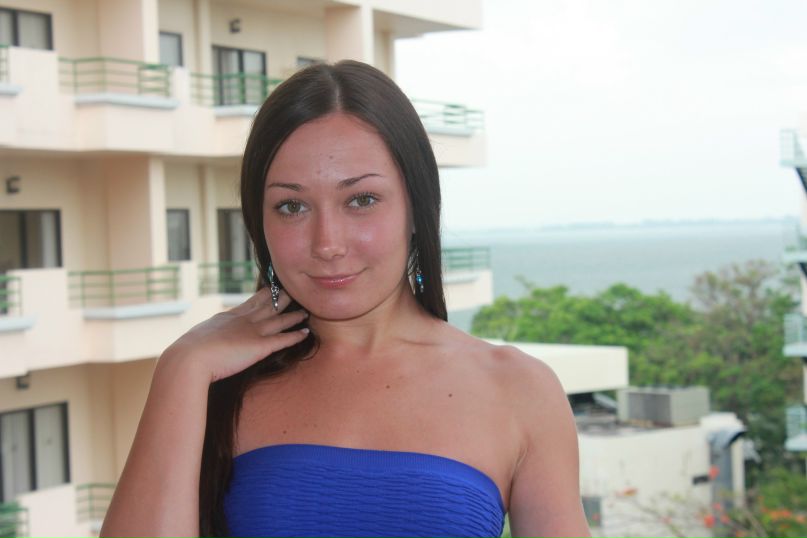 Александра Рожанская | Кемерово