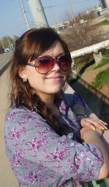 №168, Екатерина Никитина №168, Екатерина Никитина