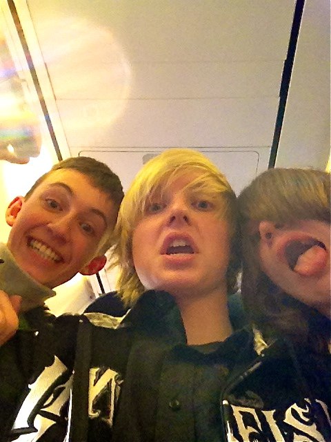 Андрей Мельников | Wien