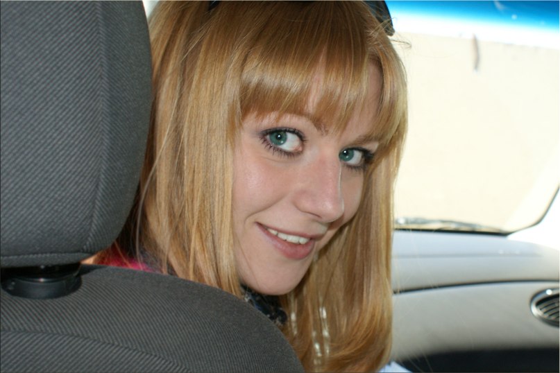 Нина Николаевна | Минск